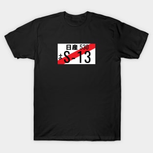 s13 T-Shirt